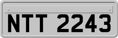 NTT2243