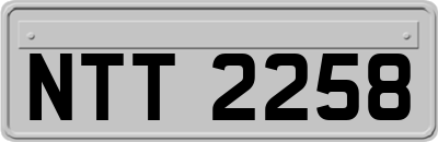 NTT2258