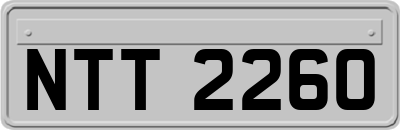 NTT2260