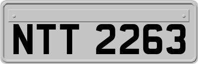 NTT2263