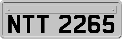NTT2265