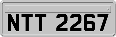 NTT2267