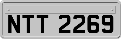 NTT2269