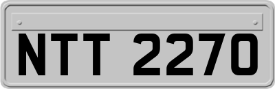 NTT2270