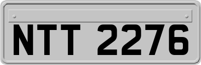 NTT2276