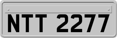 NTT2277