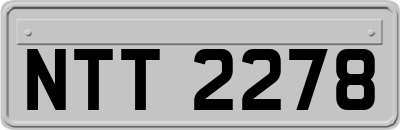 NTT2278