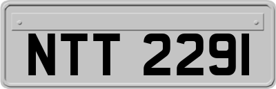 NTT2291