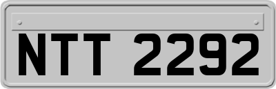 NTT2292