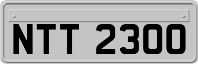 NTT2300