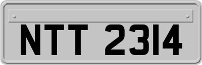 NTT2314