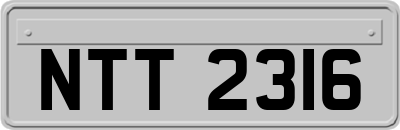 NTT2316