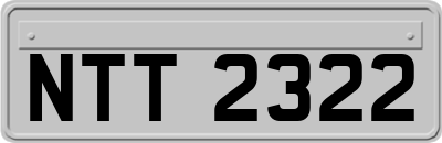 NTT2322