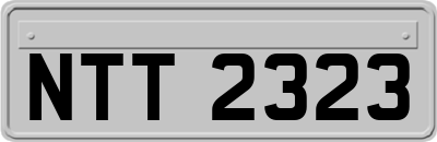 NTT2323