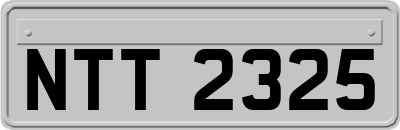 NTT2325