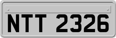NTT2326