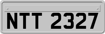 NTT2327