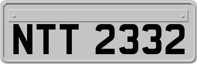 NTT2332