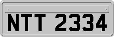 NTT2334