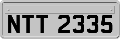 NTT2335