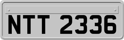 NTT2336