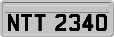 NTT2340