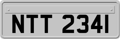NTT2341