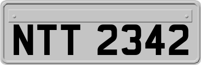 NTT2342