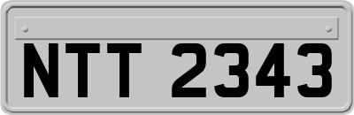 NTT2343