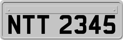 NTT2345