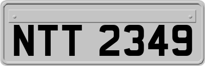 NTT2349