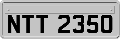 NTT2350
