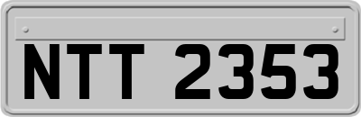 NTT2353