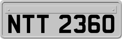 NTT2360