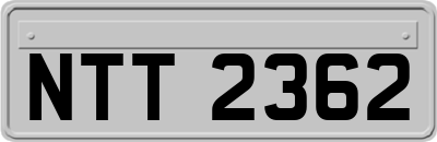 NTT2362