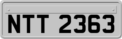 NTT2363