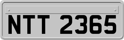 NTT2365
