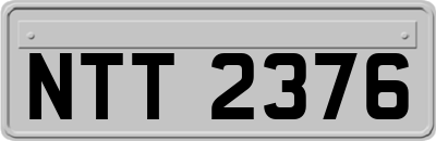 NTT2376