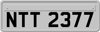 NTT2377
