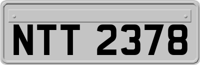 NTT2378