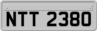 NTT2380