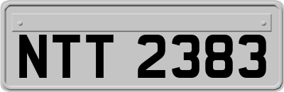 NTT2383