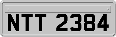 NTT2384