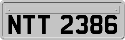 NTT2386