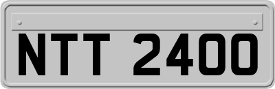 NTT2400