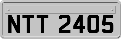 NTT2405
