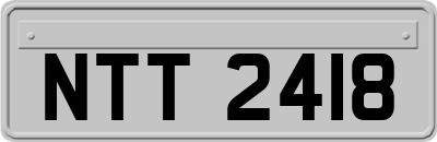 NTT2418