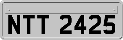 NTT2425
