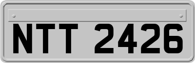 NTT2426