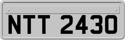 NTT2430